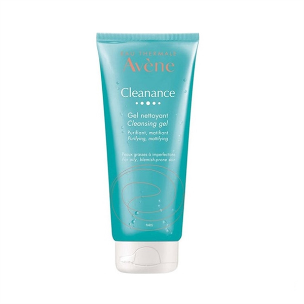 Avene Cleanance Cleansing Gel 200 ml