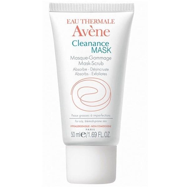 Avene Cleanance Mask 50 ml