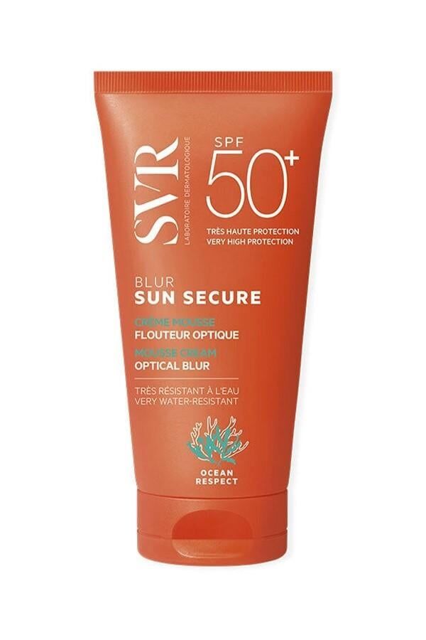 SVR Sunsecure Blur SPF50 50 ml