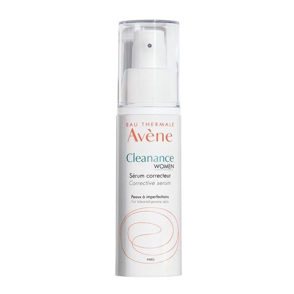 Avene Cleanance Women Serum Correcteur 30 ml