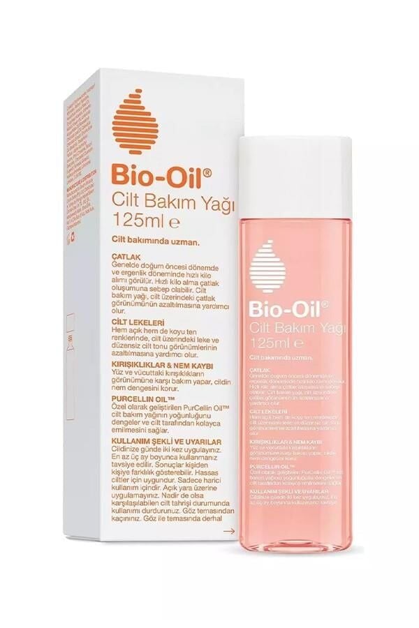 Bio-Oil Skincare Oil 125 ml
