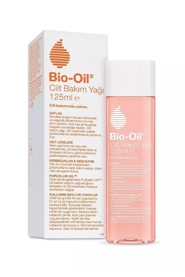 Bio-Oil Skincare Oil 125 ml