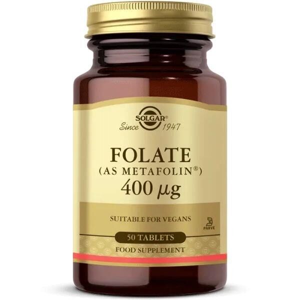 Solgar Folate