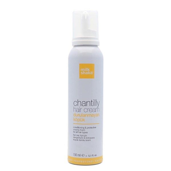 Milk Shake Chantilly Hair Cream 150 ML