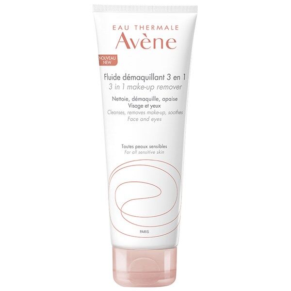 Avene Makyaj Temizleyici Krem 100 ml