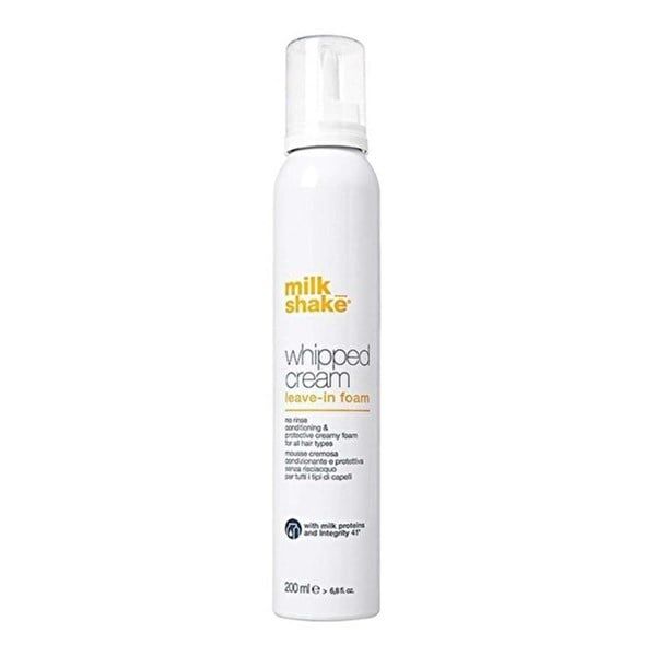 Milk Shake Whipped Cream 200 ML
