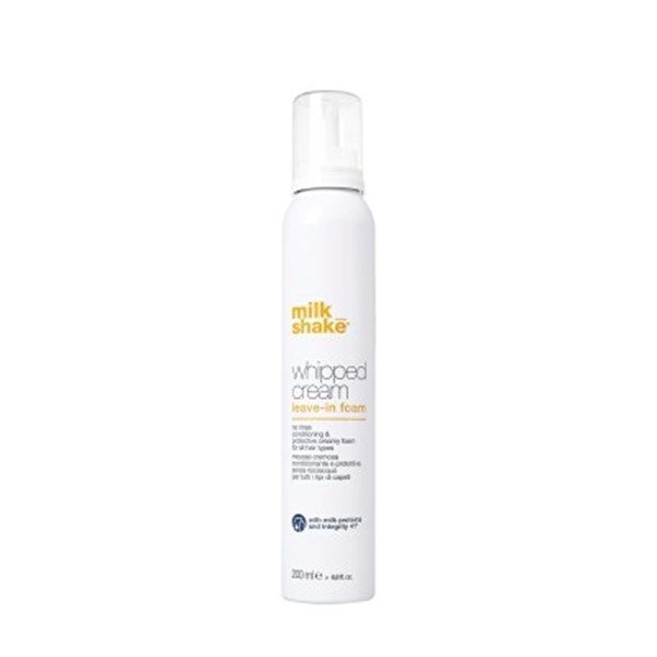 Milk Shake Whipped Cream 200 ml