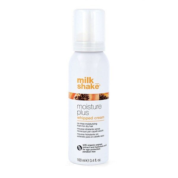 Milk Shake Moisture Plus Whipped Cream 100 ML