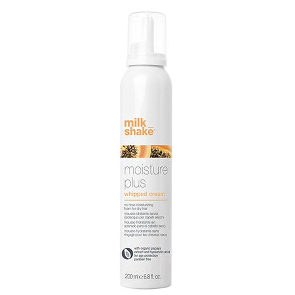Milk Shake Moisture Plus Whipped Cream 200 ML