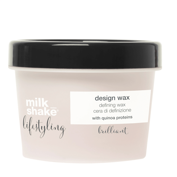 Milk Shake Design Wax 100 ML