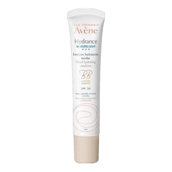 Avene Eau Thermale Hydrance BB Legere Emülsiyon 40 ml