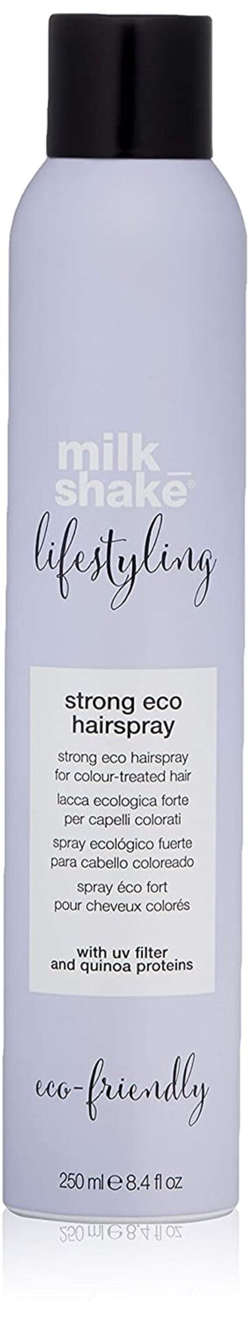 Milk Shake Strong Eco Hairspray 250 ML