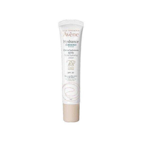 Avene Eau Thermale Hydrance BB Riche Cream 40 m