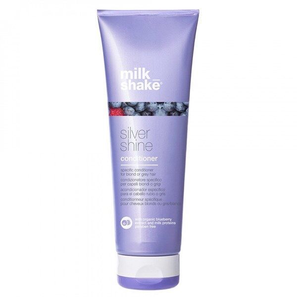 Milk Shake Silver Shine Conditioner 100 ML