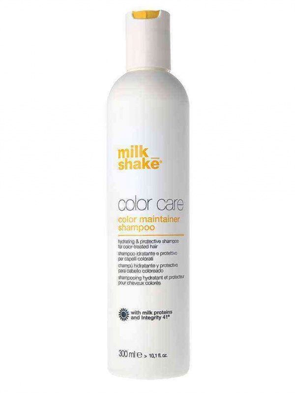 Milk Shake Color Maintaner shampoo SULFATE FREE 300 ML