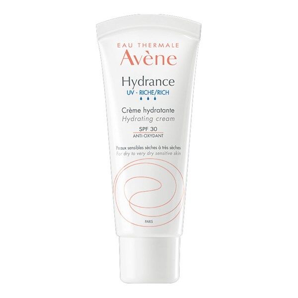 Avene Eau Thermale Hydrance UV-Riche Creme 40 ml