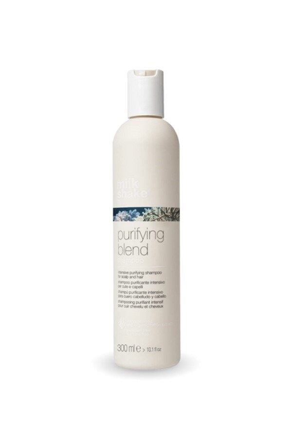 Milk Shake Purifying Blend Shampoo 300 ML