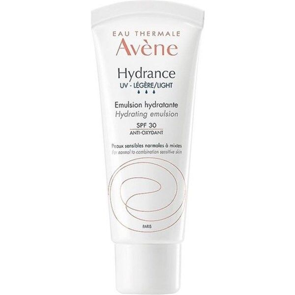 Avene Eau Thermale Hydrance UV-Legere Emülsiyon 40 ml