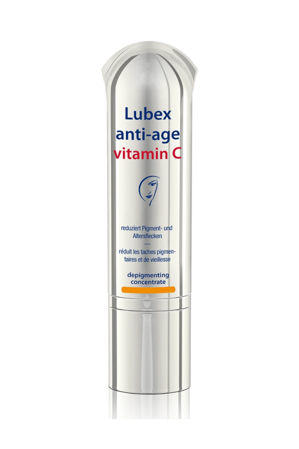 Lubex Anti Age Vitamin C 30 ml