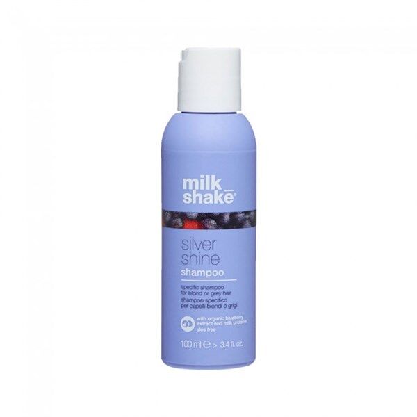Milk Shake Silver Shine Shampoo 100 ML