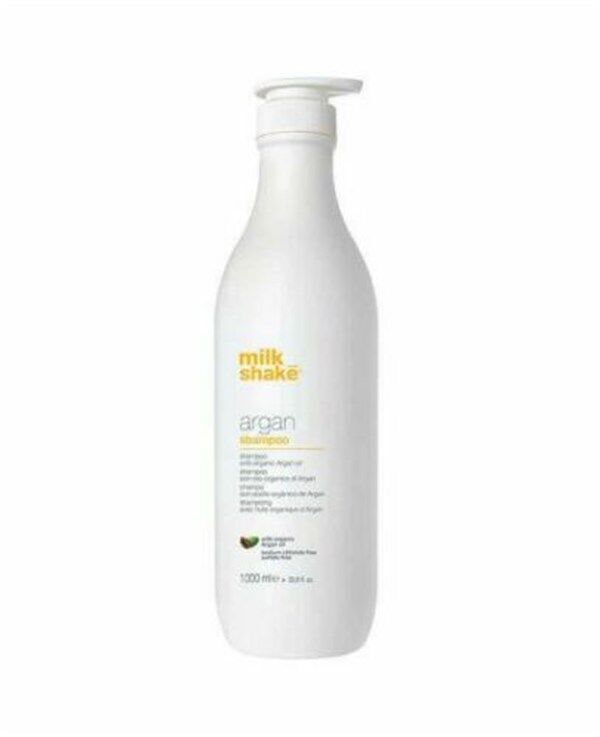 MILK SHAKE ARGAN SHAMPOO 1 LT
