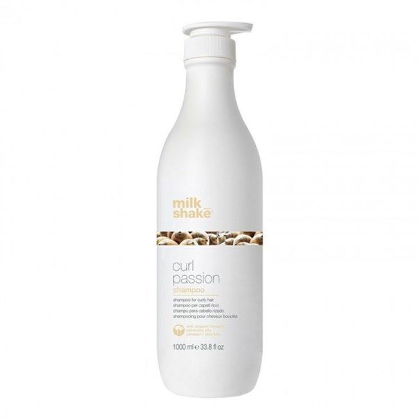 MILK SHAKE CURL PASSION SHAMPOO 1000 ML
