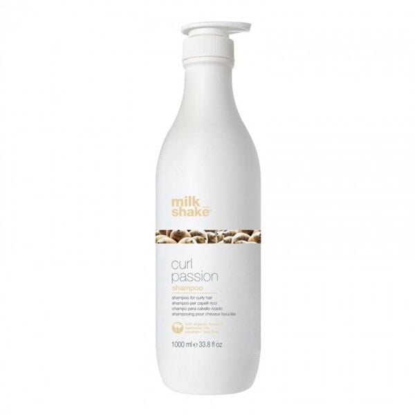 MILK SHAKE CURL PASSION SHAMPOO 1000 ML