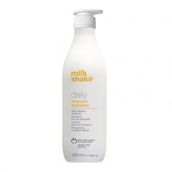 MILK SHAKE DAILY FREQUENT SHAMPOO 1000 ML