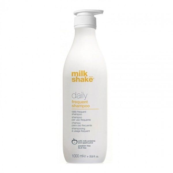MILK SHAKE DAILY FREQUENT SHAMPOO 1000 ML