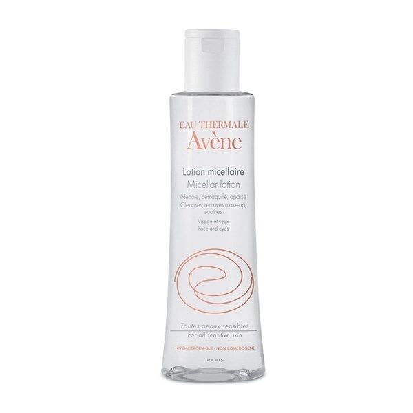 Avene Lotion Micellaire Temizleme Losyonu 200 ml