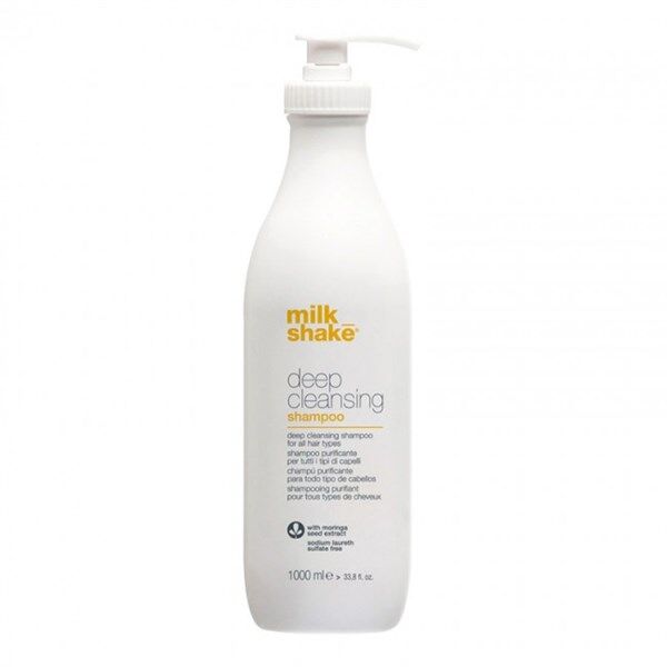 MILK SHAKE DEEP CLEANSING SHAMPOO 1000 ML