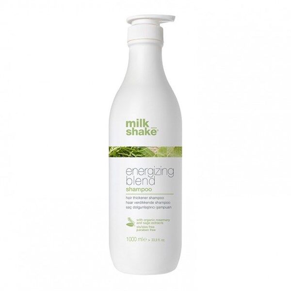 MILK SHAKE ENERGIZING BLEND SHAMPOO 1000 ML