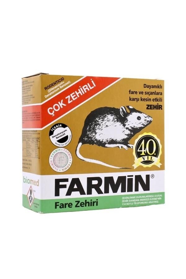 Farmin Fare Zehiri 250 gr