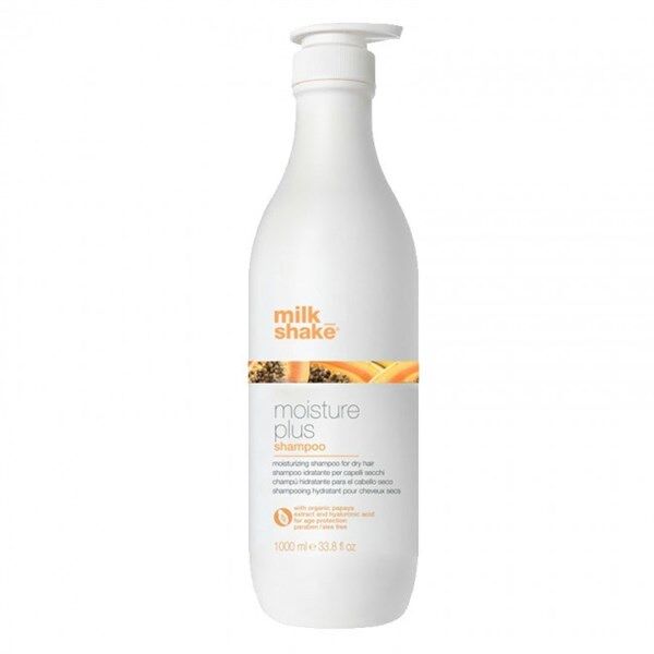 MILK SHAKE MOISTURE PLUS SHAMPOO 1000 ML