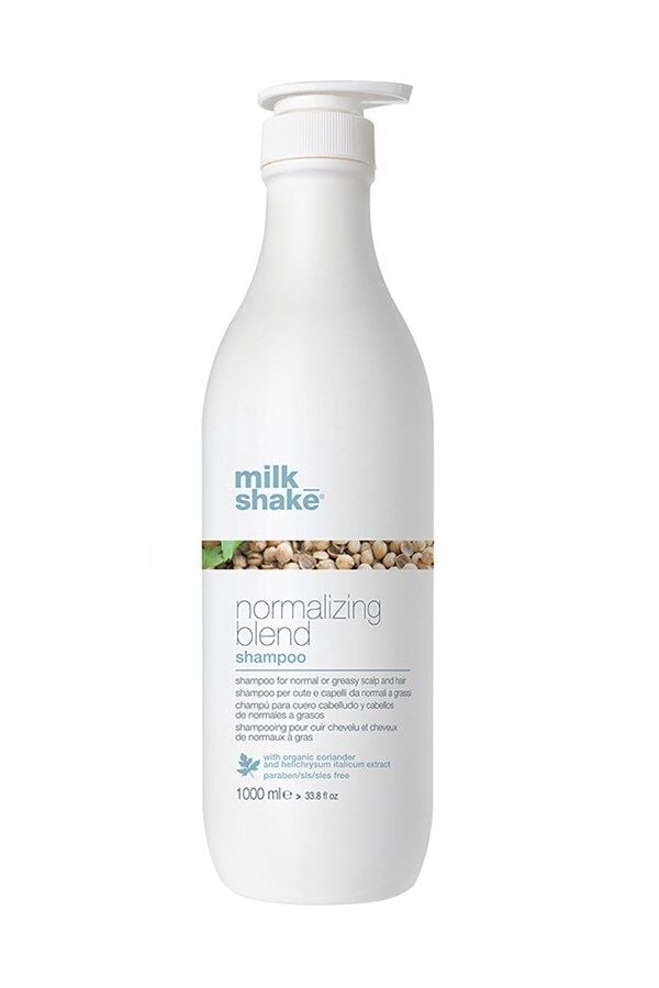 MILK SHAKE NORMALIZING BLEND SHAMPOO 1000 ML