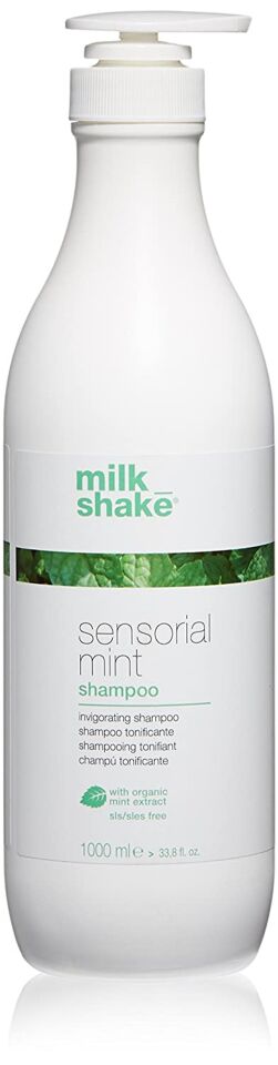 MILK SHAKE SENSORIAL MINT SHAMPOO 1000 ML