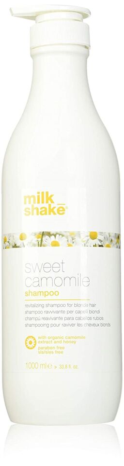 MILK SHAKE SWEET CAMOMILE SHAMPOO 1000 ML