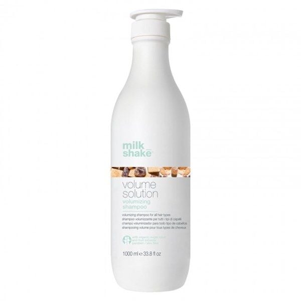 MILK SHAKE VOLUMIZING SHAMPOO NEW 1000 ML