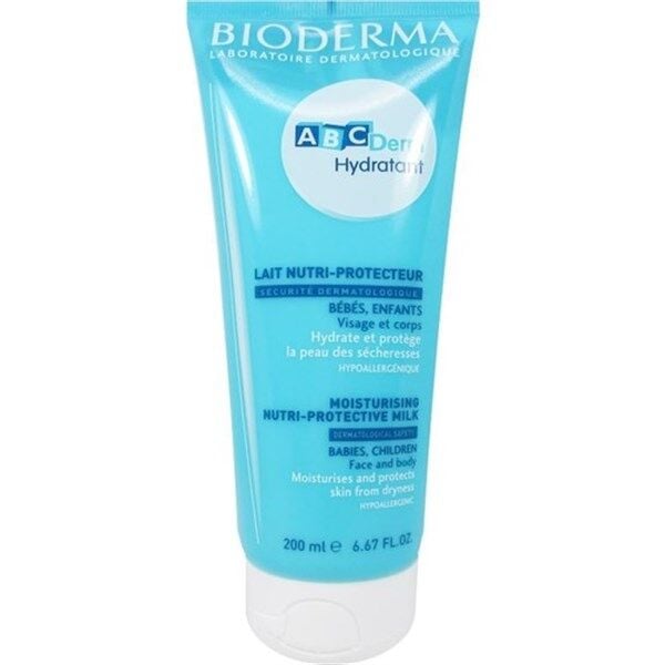 Bioderma ABCDerm Hydratant 200 ml