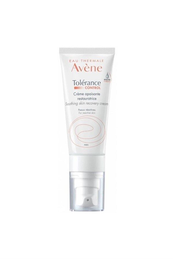 Avene Tolerance Control Onarıcı ve Yatıştırıcı Krem 40 ml
