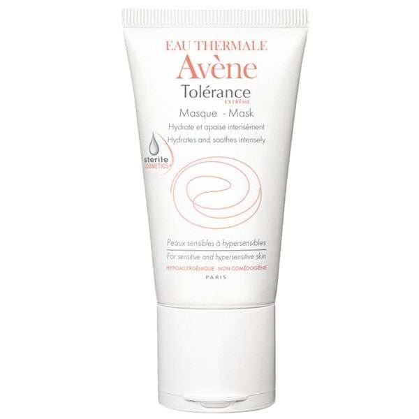 Avene Tolerance Extreme Lait Cleansing Lotion Temizleme Sütü 200 ml