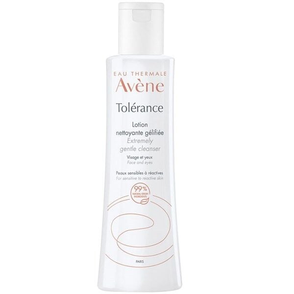 Avene Tolerance Lotion Nettoyante 200 ml