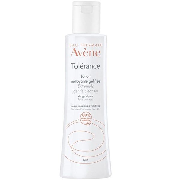 Avene Tolerance Lotion Nettoyante 200 ml