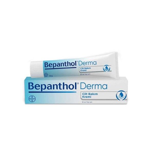 Bepanthol Derma Cilt Bakım Kremi 30 g