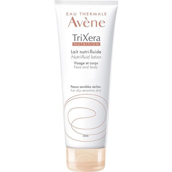 Avene Trixera Nutrition Nutri Fluid Lotion 200 ml