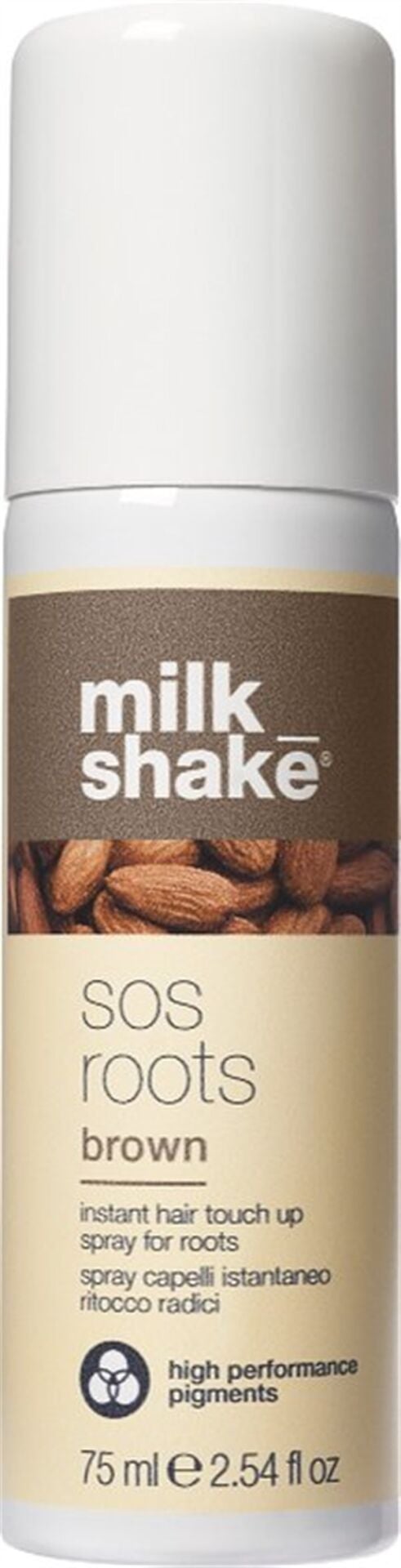 Milk Shake Sos Roots Spray Brown Kahverengi (Castano) 75 ML