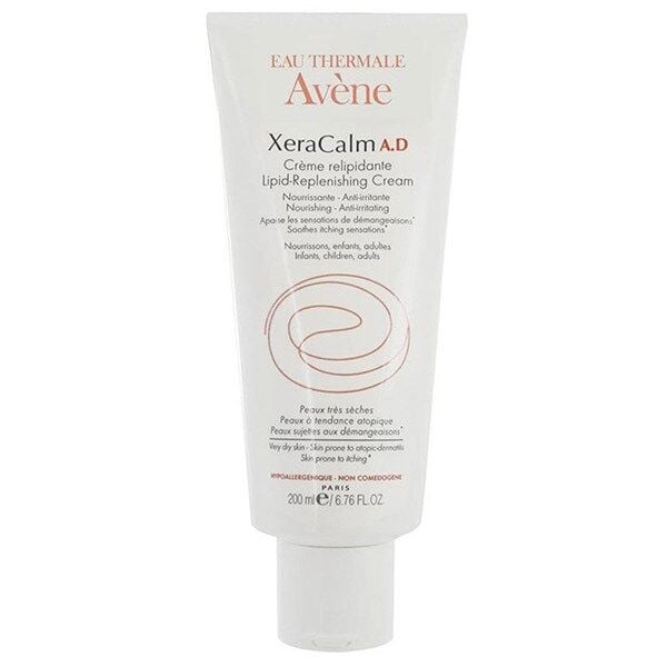 Avene XeraCalm A.D Cream 200 ml