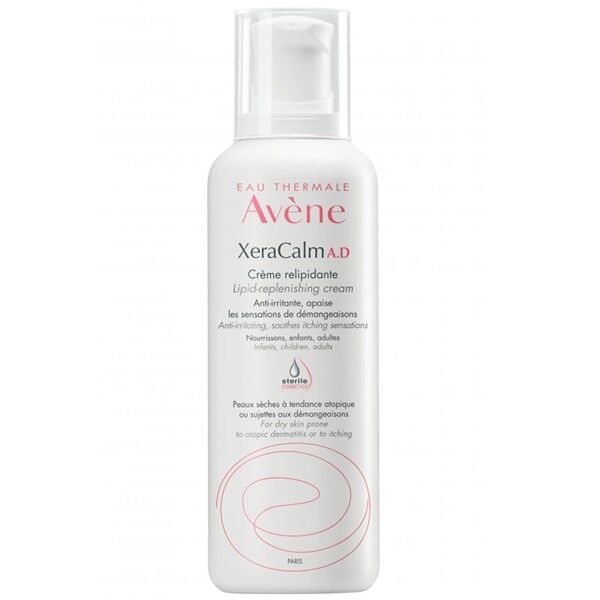 Avene XeraCalm A.D Huile Lavante Cleansing Oil 400 ml