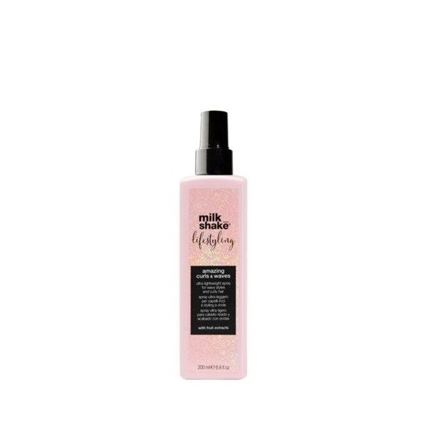 Milk Shake Lifestyling Amazing Curls & Waves 200 ML