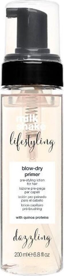 Milk Shake Lifestyling Blow Dry Primer 200 ML
